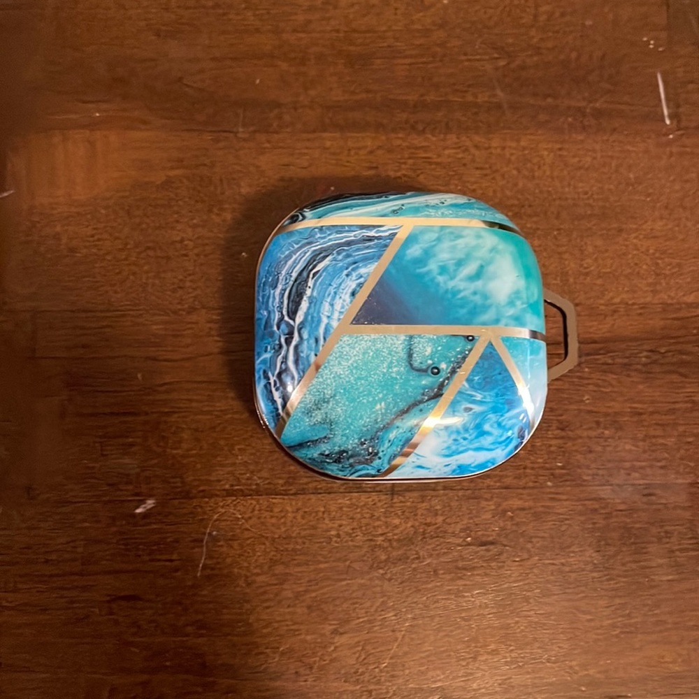 Galaxy buds Live case